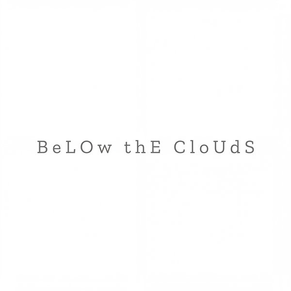 Below The Clouds Winery Logo