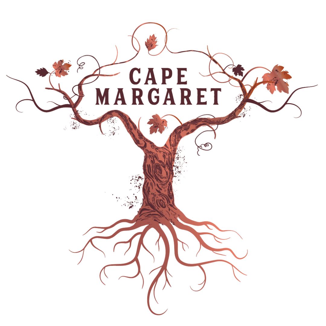 Cape Margaret Winery Logo