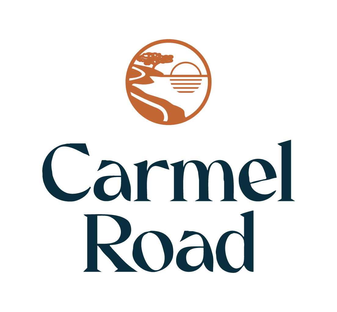 Carmel Road Winery Logo