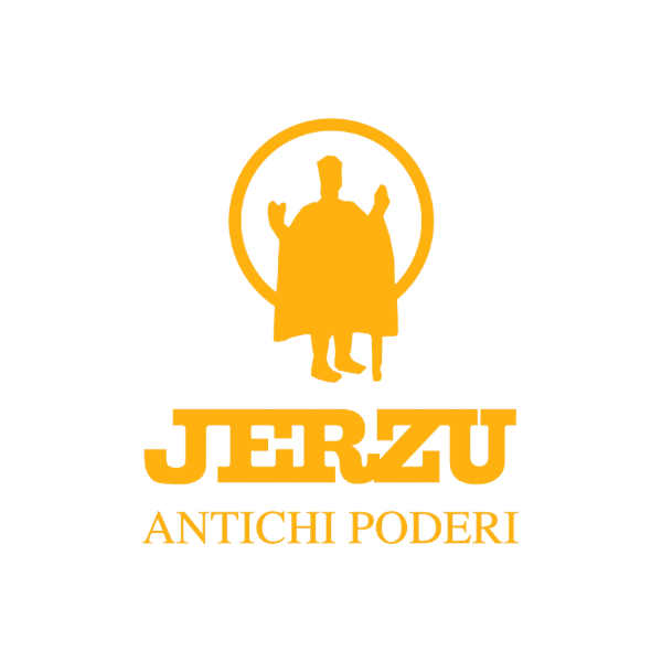 Jerzu Winery Logo