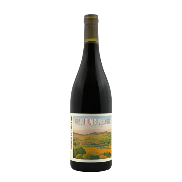 Cellier Des Samsons Beaujolais Villages Gamay 2023