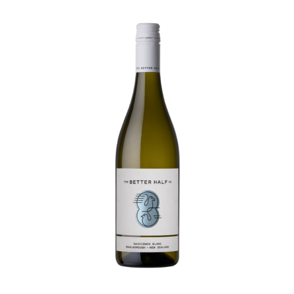 The Better Half Sauvignon Blanc 2025