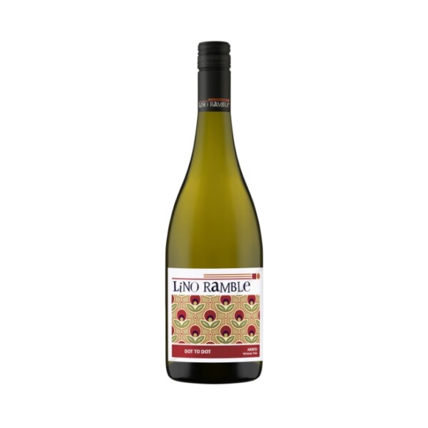 Lino Ramble Dot to Dot Arinto 2024