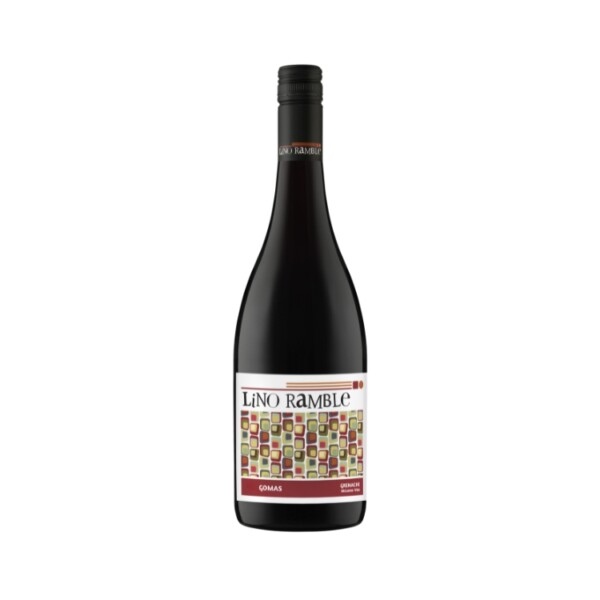 Lino Ramble Gomas Grenache Bottle Image