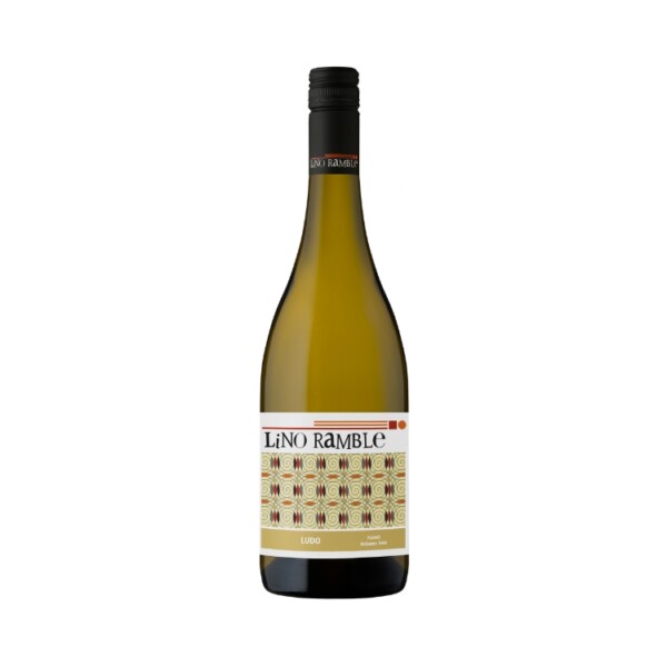 Lino Ramble Ludo Fiano Bottle Image