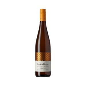 Snake and Herring ‘Bizarre Love Triangle’ Pinot Gris Bottle Image