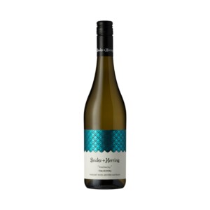 Snake plus Herring Corduroy Chardonnay Bottle Image