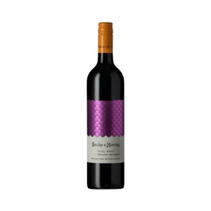 Snake and Herring Dirty Boots Cabernet Sauvignon Bottle Image