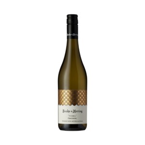 Snake plus Herring Primary Chardonnay Bottle Image