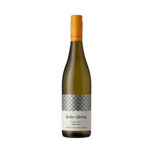 2024 Snake and Herring Tough love Chardonny Bottle Image