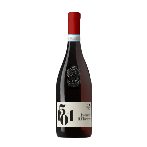 Casali Del Barone DOC Barbera 2024