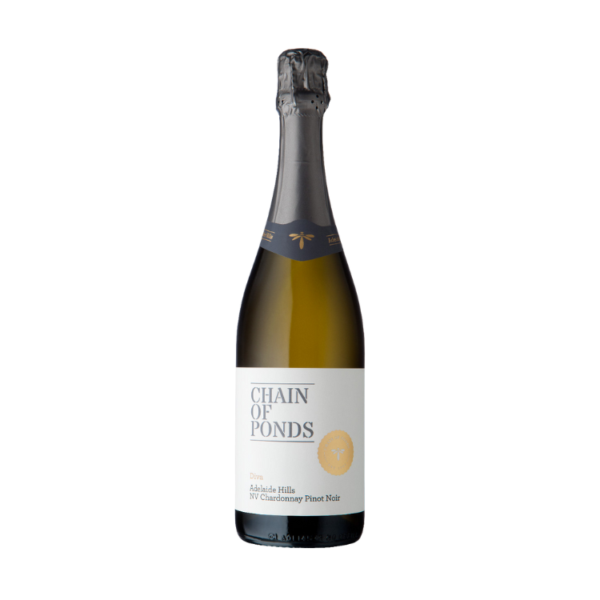 Chain of Ponds Sparkling Pinot Chard NV