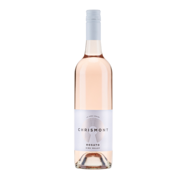Chrismont Rosato 2024