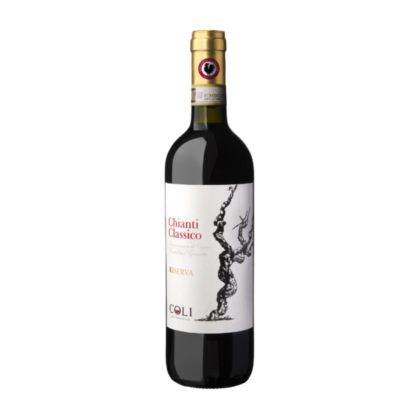 Coli Chianti DOCG Riserva 2024