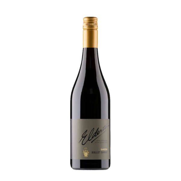 Elderton Wines Barossa BULLET Shiraz 2023