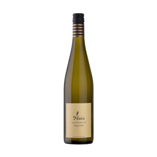 Huia Pinot Gris 2024