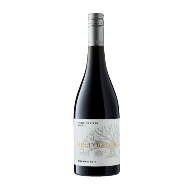 Kellybrook Siwa Pinot Noir 2023