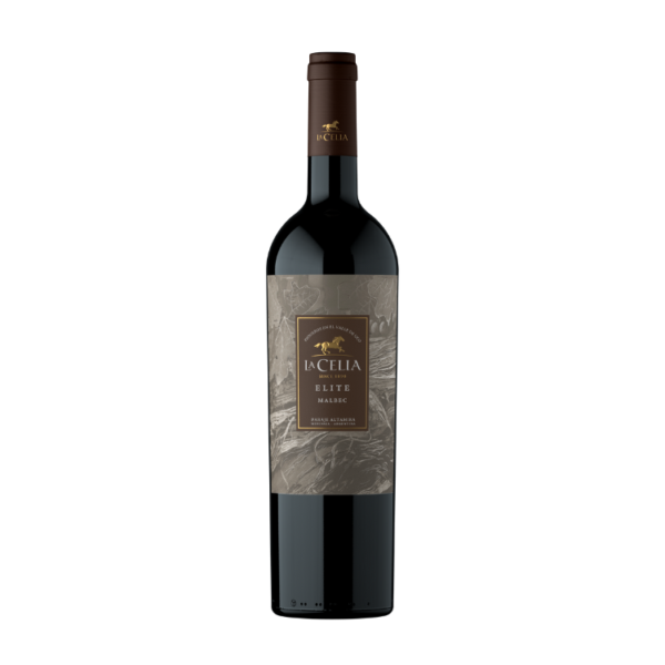 La Celia Elite Malbec 2023