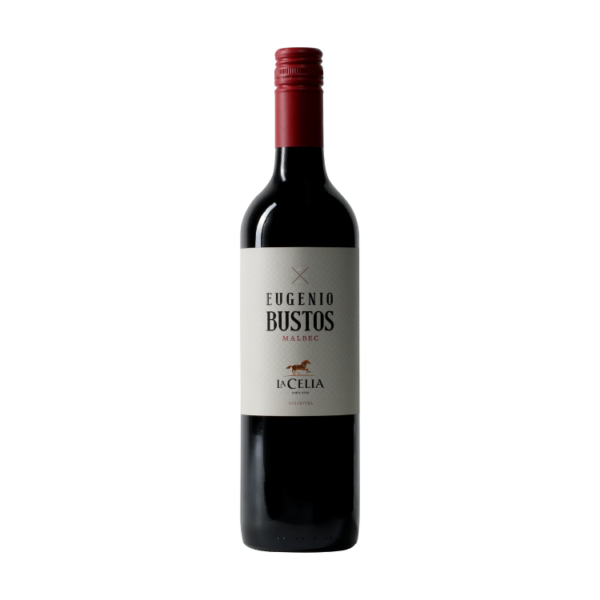 La Celia Eugenio Bustos Malbec 2024