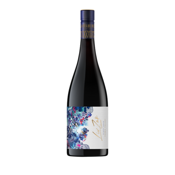 Liv Zak Pinot Noir 2024