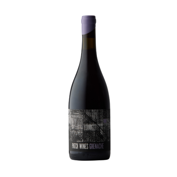 Patch Grenache 2024