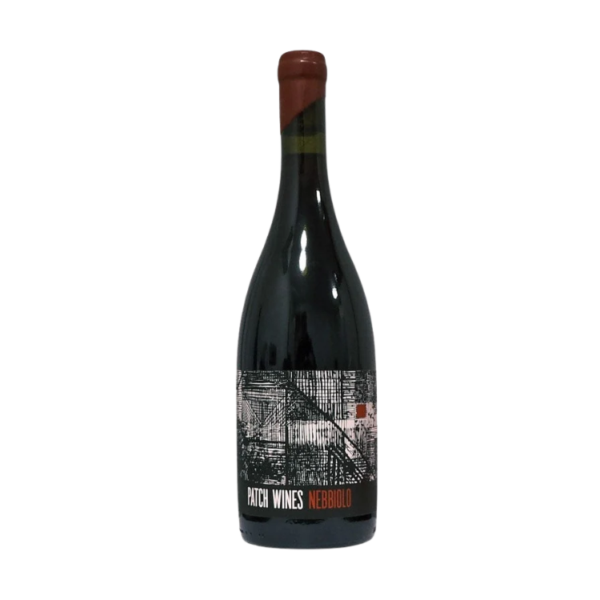 Patch Nebbiolo 2024