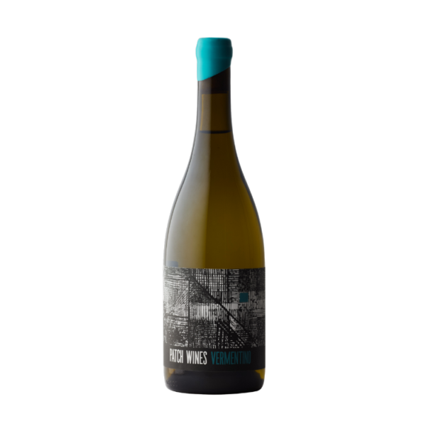 Patch Vermentino 2025