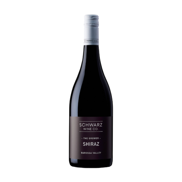 Schwarz The Grower Shiraz 2023