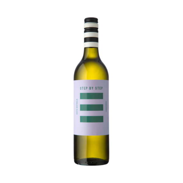 Step by Step Chardonnay 2023