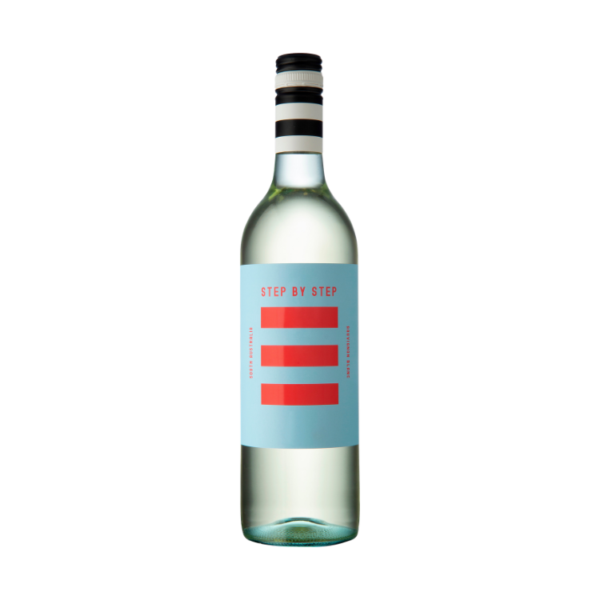 Step by Step Sauvignon Blanc 2023