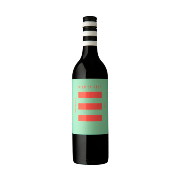 Step by Step Shiraz 2021