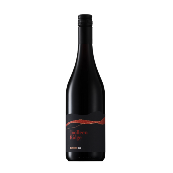 Toolleen Ridge GSM 2024