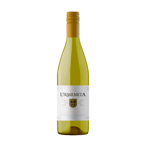 Urmeneta Chardonnay 2024