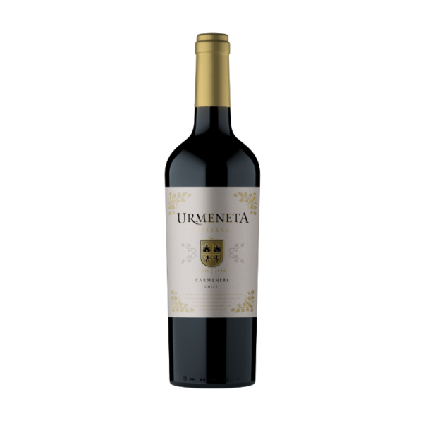Urmeneta Reserva Carmenere 2023