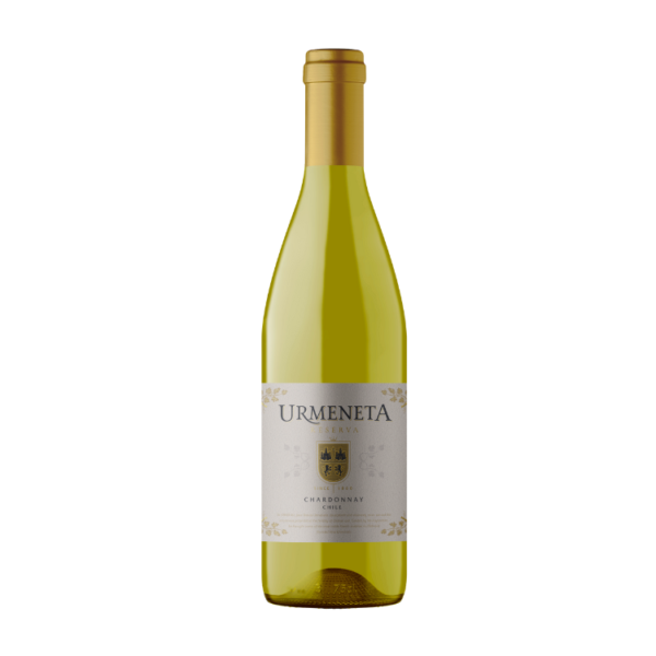 Urmeneta Reserva Chardonnay 2024