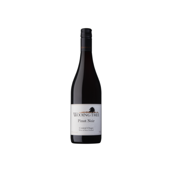 Wooing Tree Pinot Noir 2020 (375ml)