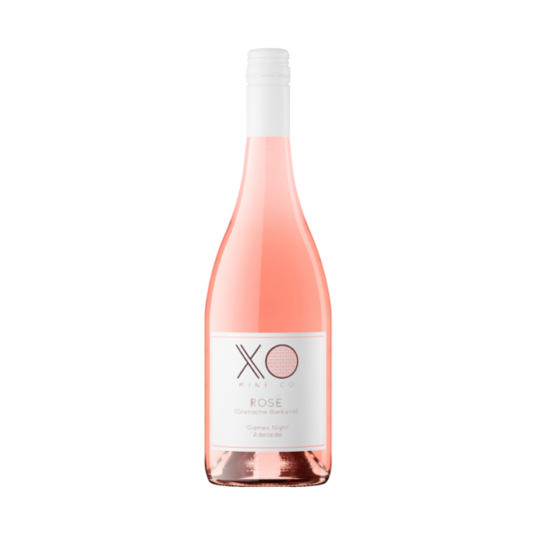 XO Rose 2025
