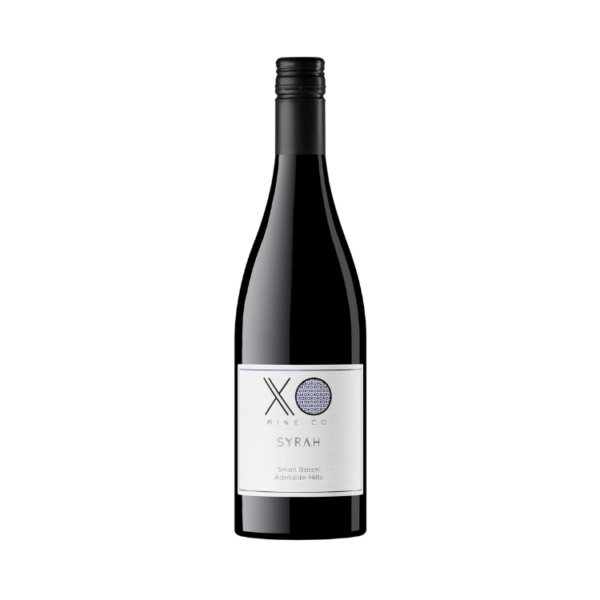 XO Syrah 2022