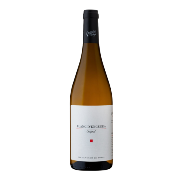 Bodegas Blanc D'Enguera White 2024