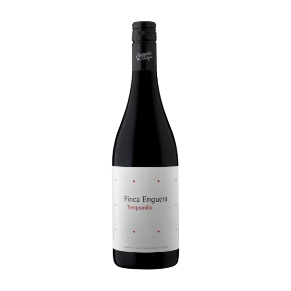 Bodegas Finca Enquera Tempranillo 2022