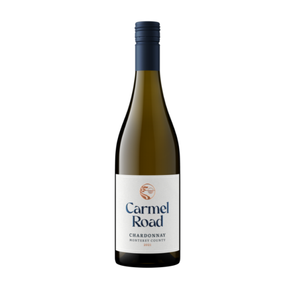 Carmel Road Chardonnay 2021