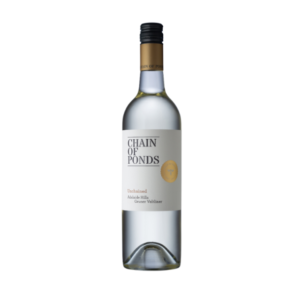 Chain of Ponds Unchained Gruner Veltliner 2023