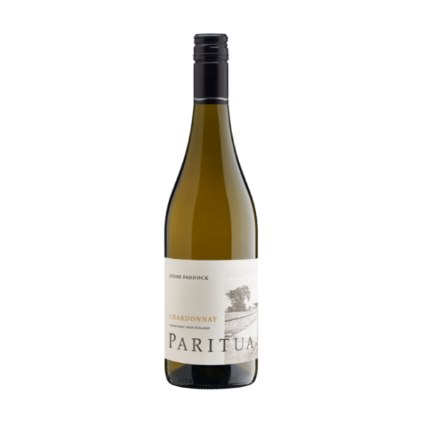 Paritua Stone Paddock Chardonnay 2023