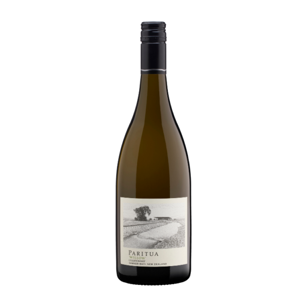 Paritua Willow Chardonnay 2023