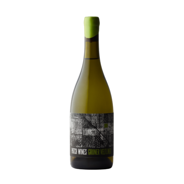Patch Gruner Veltliner 2025