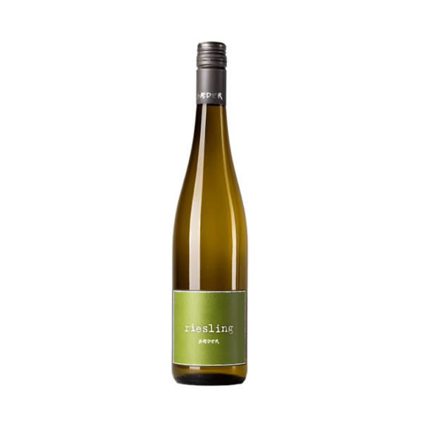 Weingut Baeder Riesling 2024
