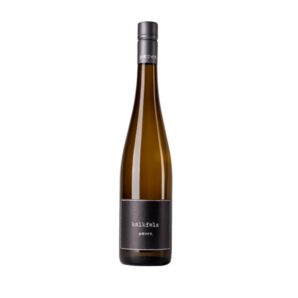 Weingut Baeder Riesling Kalkfels 2024