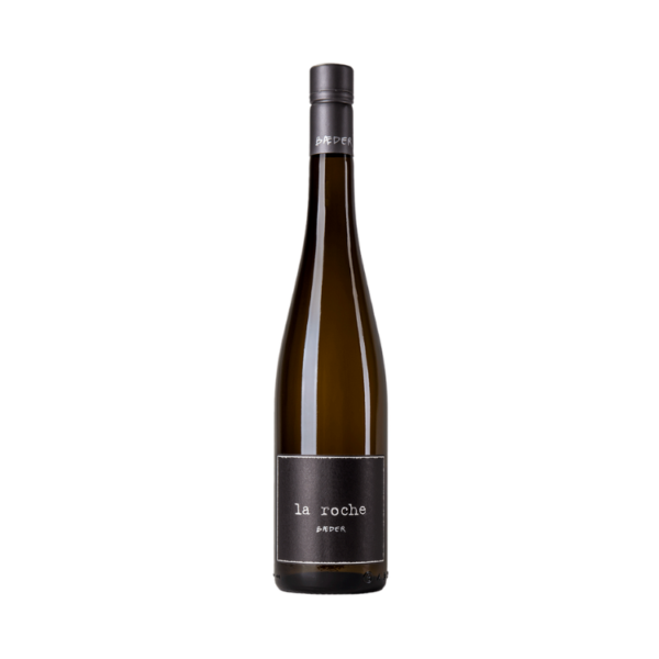 Weingut Baeder Riesling La Roche 2024